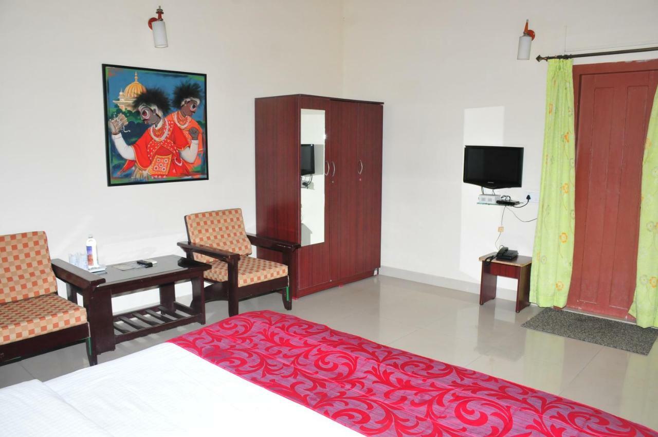 Kstdc Hotel Mayura Velapuri Belur Belur  Εξωτερικό φωτογραφία